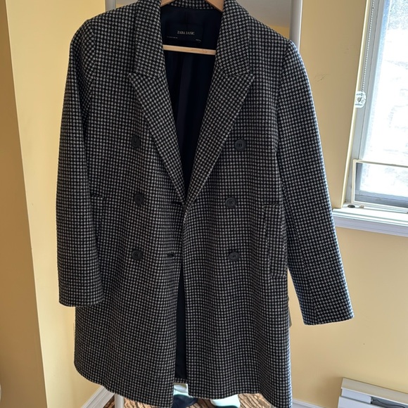 EUC Zara blazer - Picture 1 of 9